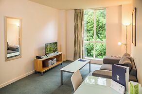 Astelia Apartment Hotel