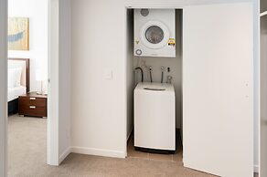 Boulcott Suites