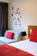 Boulcott Suites