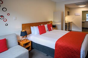 Boulcott Suites