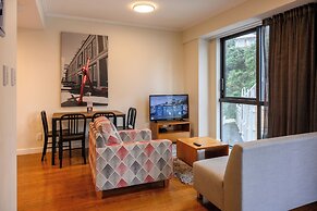 Boulcott Suites