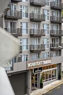 Boulcott Suites