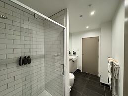 Boulcott Suites
