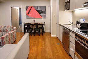 Boulcott Suites
