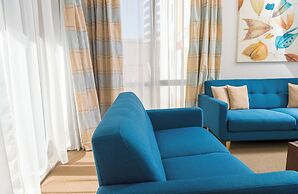Boulcott Suites
