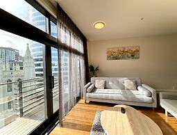 Boulcott Suites