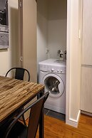 Boulcott Suites