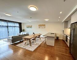 Boulcott Suites