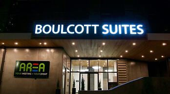 Boulcott Suites