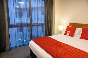 Boulcott Suites