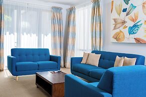 Boulcott Suites