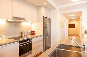 Boulcott Suites