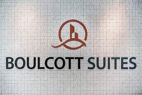 Boulcott Suites