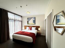 Boulcott Suites