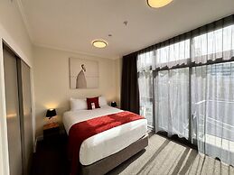 Boulcott Suites