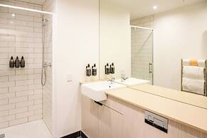 Boulcott Suites
