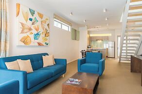 Boulcott Suites