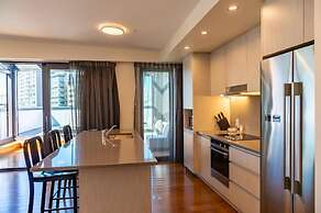Boulcott Suites