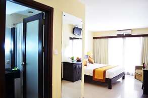 Nirmala Hotel and Convention Centre