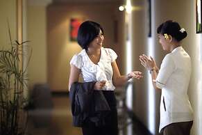 Nirmala Hotel and Convention Centre