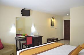 Nirmala Hotel and Convention Centre