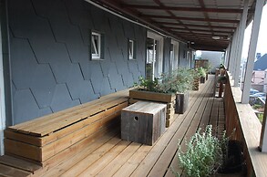 Hôtel Piano 2