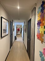 Hôtel Piano 2