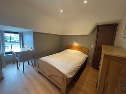Hôtel Piano 2