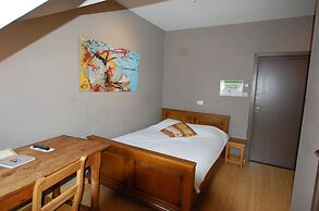 Hôtel Piano 2