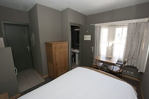 Hôtel Piano 2