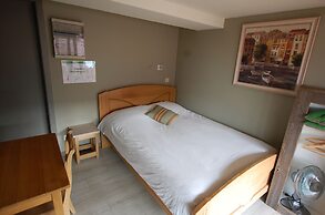 Hôtel Piano 2