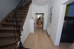 Hôtel Piano 2