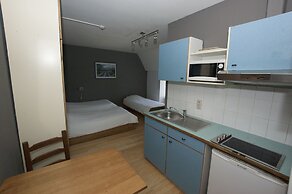 Hôtel Piano 2