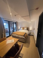 Hôtel Piano 2