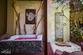 The Griya Villas and Spa