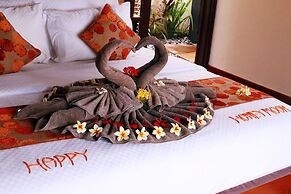 The Griya Villas and Spa