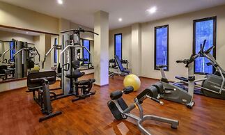 The Griya Villas and Spa