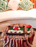 The Griya Villas and Spa