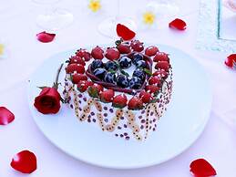 The Griya Villas and Spa