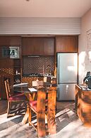 The Griya Villas and Spa