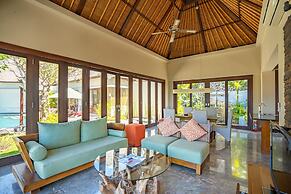 The Griya Villas and Spa