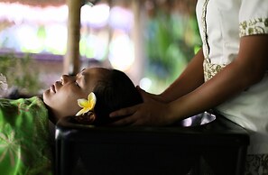 The Griya Villas and Spa