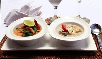 The Griya Villas and Spa