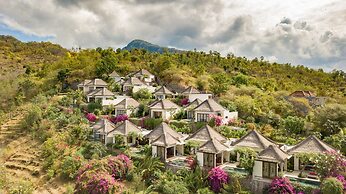 The Griya Villas and Spa