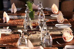 The Griya Villas and Spa