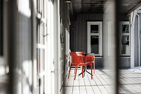 Kvosin Downtown Hotel