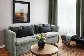 Kvosin Downtown Hotel