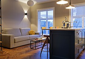 Kvosin Downtown Hotel