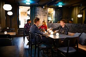 Kvosin Downtown Hotel