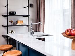 Kvosin Downtown Hotel